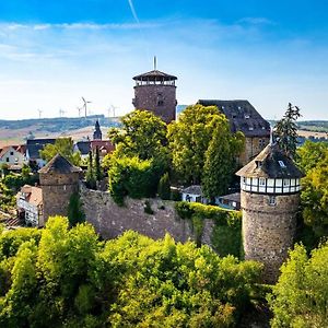 Hotel Burg Trendelburg